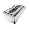 Пылесборник для Roborock G10S/G10S PRO/G10S PURE/ T7S PLUS/T8 PLUS Аксессуары для пылесоса