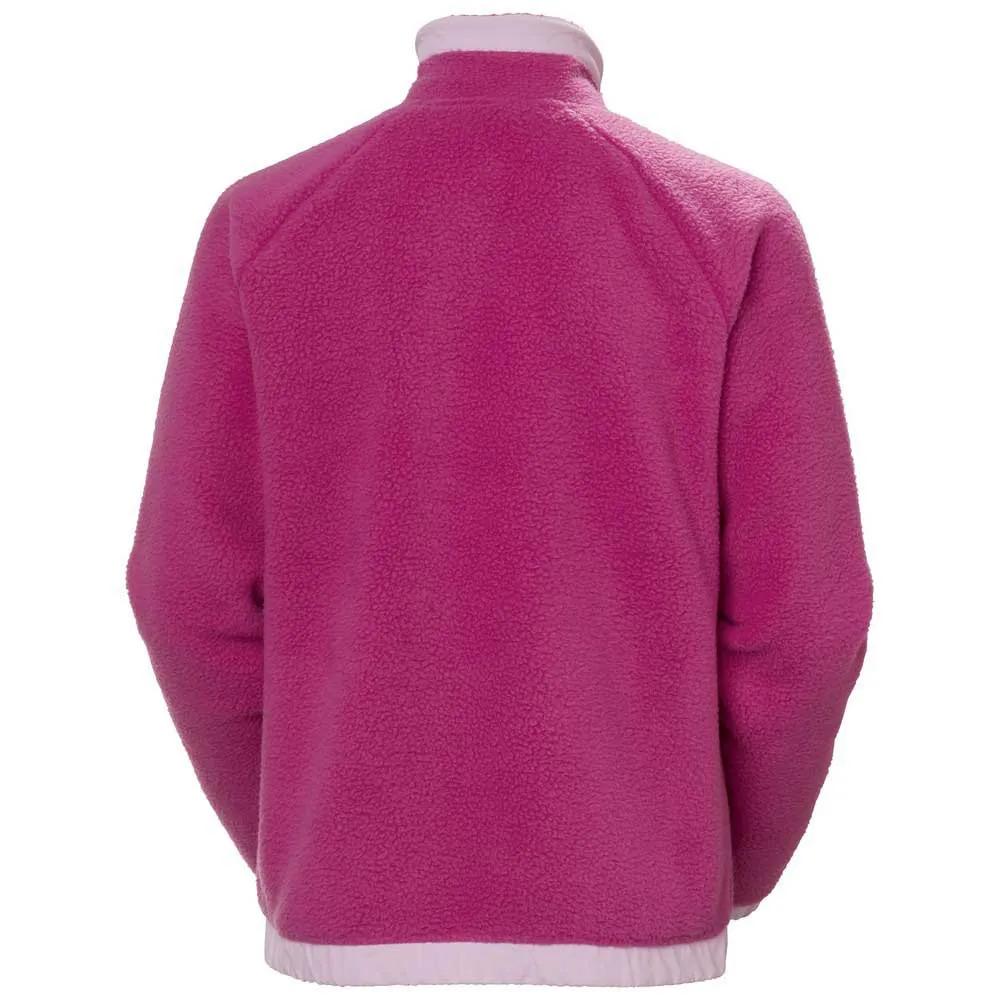 Helly Hansen Флисовая на молнии Imperial Pile Snap