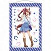 TV Anime Pretty Derby Season B2 Tapestry Tokai Teio Date "Uma Musume 2" Ver.