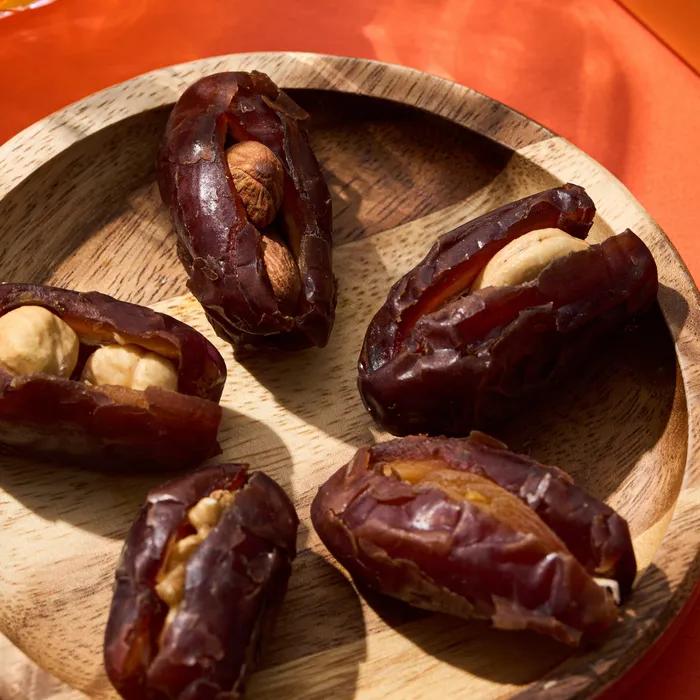 [Saudi Arabia] Date Stuff Dates Date Gift