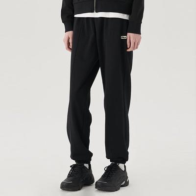 Fila Брюки-джоггеры с маленьким логотипом