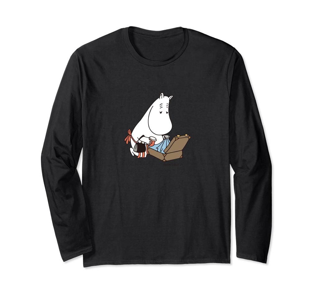 Moominmamma Trunk Long Sleeve T-Shirt