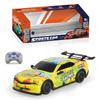 QX064-069 2.4G RC Car APP Controlled Drift Racing Vehicle Toy Model with Light/Sound Effects