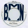 7-дюймовая пластинка ERIC MONTY MORRIS / UNKNOWN GROUP - Please Come Back / Неизвестный инструмент BMN114 BMN UK 1961 UK Reggae, Ska & Dub