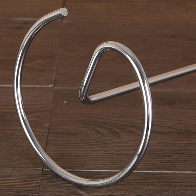 Держатель для винного графина из нержавеющей стали, сушильная стойка, плюс дисплей для сушки