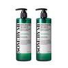 AHA BHA PHA 30 Days Miracle Acne Clear очищающее средство для тела 400 г