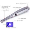 VRN VAFU Wireless Den Tal Lamp 2500MW Blue LED Light Lamp LED Curing Light with Caries Detector