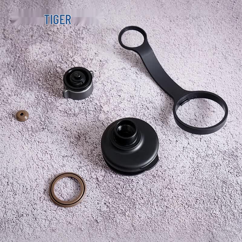 Tiger MTA-T050 Stainless Steel Vacuum Insulated Bottle
