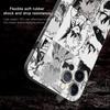 Чехол My Hero Academia Bakugou Katsuki Comics для Apple iPhone 14 11 13 12 Pro Max Mini X XR XS Max 6 6S 7 8 Plus 5 5S