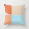 Главная Nordic Living Room Decoration Abstract Morandi Sofa Cushion Cover