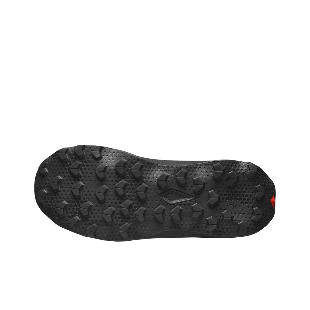 SALOMON Ultra Flow 2 Удобные тренировочные кроссовки для бега на длинные дистанции Мужские беговые кроссовки L47981400