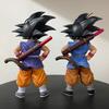 19.5cm/7.68in Anime Dragon Ball Z Figure Goku Action Figures Pvc Statue Desktop Ornamen Collection Model Toys Gifts