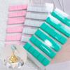 Adhesive Glue Clay Reusable Fake Nail Holder Practice Stand Press On Tips Nail Polish Display Stand Manicure Accessories