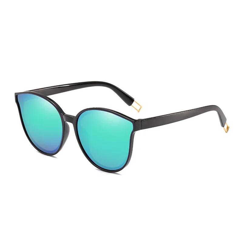 Retro Sunglasses For Women Men Oversized Sun Glasses Female Fashion Eyewear Large Frame Sunglass Lunette Soleil Femme