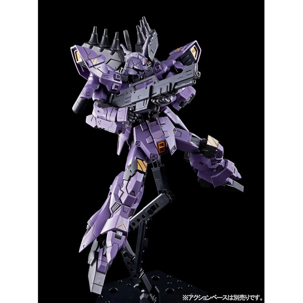 HG 1/144 Баргуил Набор для сборки пластиковая игрушка-фигурка масштабная модель