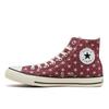 All Star Jg Hi Бордовый 31316821