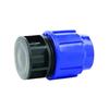 PE Fitting 20mm - CEPEX - Polyethylene Plug - Compression - Potable Water - PN16