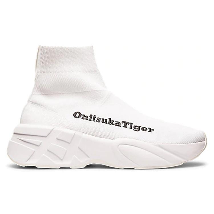 Onitsuka Tiger P-Trainer Knit 'White' Men's 1183A587-103