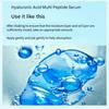 Medicube Hyaluronic Multi Peptide Ampoule 30ml (3 Options)