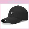 Home Trend Baseball Cap With Adjustable Fit For Outdoor Activities And Sun Protection