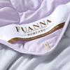 FUANNA Summer Lightweight Air Conditioning Quilt