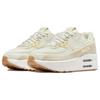 Nike Кроссовки Air Max 90 LV9 "Sail Light Orewood" Повседневная обувь FD4328-100