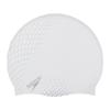 Speedo Unisex Adult Active+ Bubble Swimming Cap