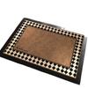 Household Floor Mat, Entrance Door, Entrance Door, Antique Carpet, Dirt-Resistant And Easy To Take Care Of, Non-Slip Wear-Resistant, Advanced Door Mat