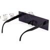 Fancy Glasses Photobooth Props Censorship Black Sunglasses For Costume Party
