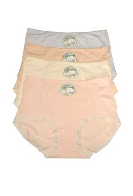 Трусы DC Girl 26941/wz.24 A'12 L-2XL хлопок DC Girl