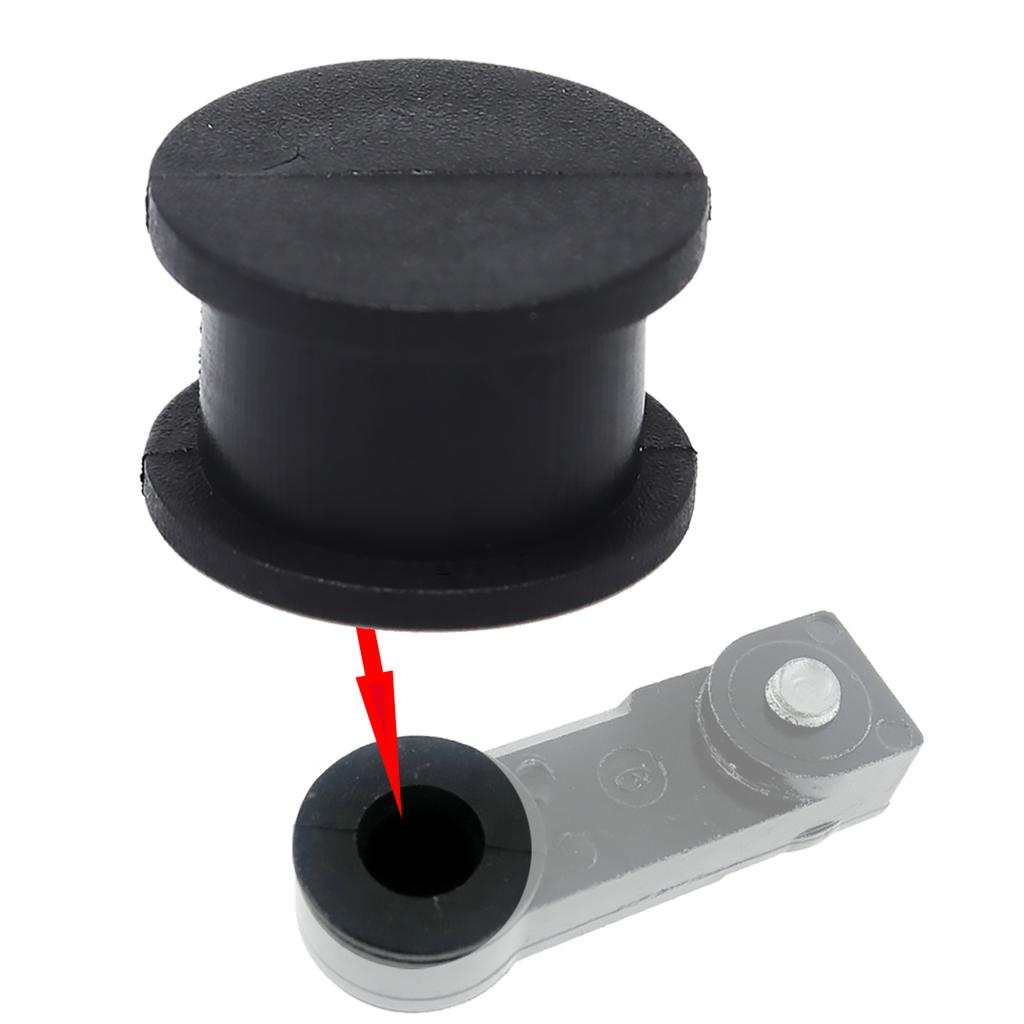 10 шт., концевой разъем троса переключения передач, втулка, ремонтный комплект, автоматическая коробка передач для Volkswagen Jetta 1999 2000 2001-2021