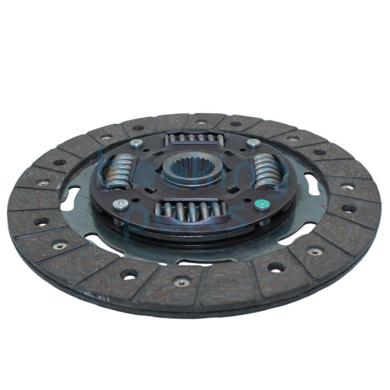 Clutch Disc For HONDA CIVIC 2.0 06-09, HCD823,22200-RBC-003/HCD823,22200RBC003HCD823,22200-RBC-003,22200RBC003,22200RBC003