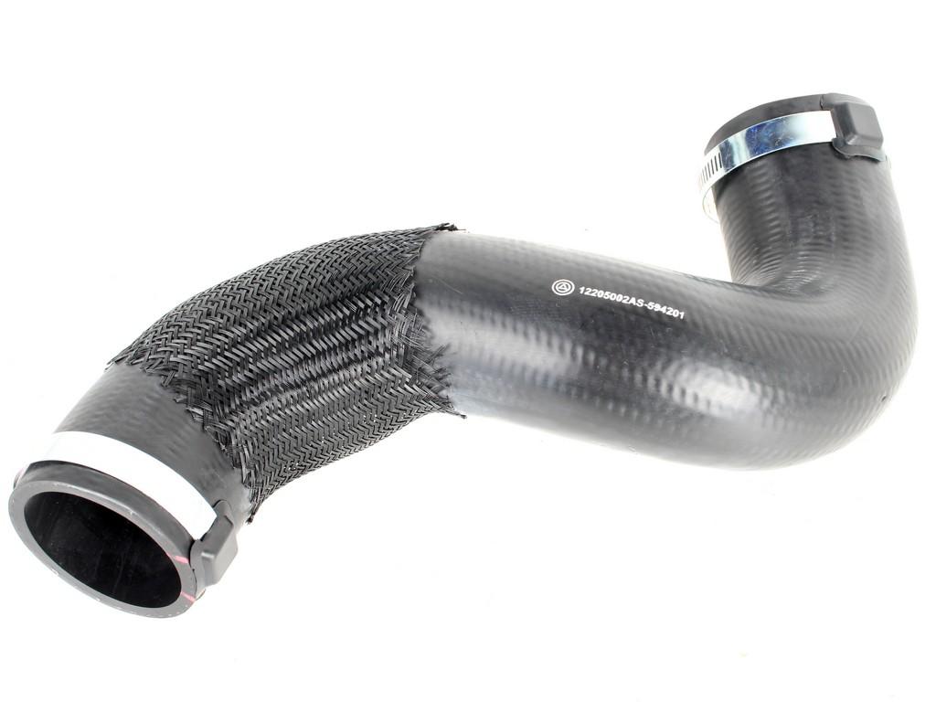 Rura Intercoolera 2.0 Hdi