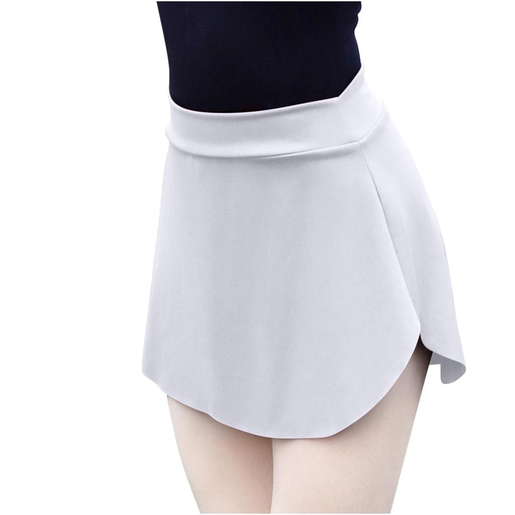 Женская юбка повседневная с высокой талией сексуальная однотонная юбка сексуальная юбка для йоги