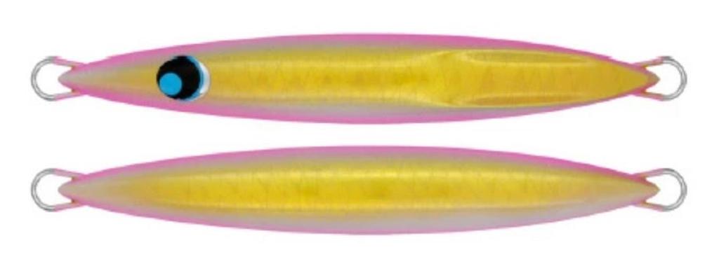 Uroco Metal Jig Uroco 200 Grams Hiroto 257 (8164)