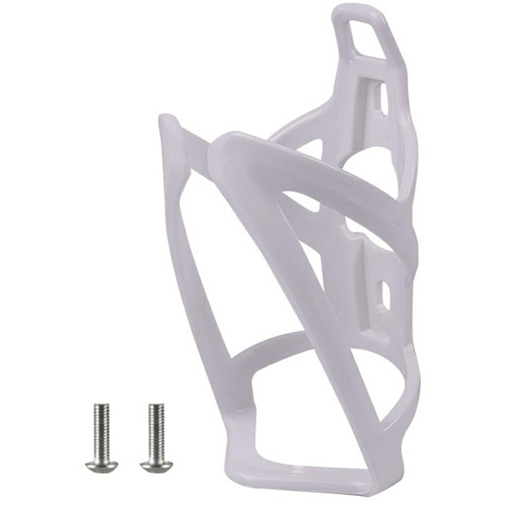 Integrated Bike Water Bottle Cage Mountain Road Bicycle Lightweight Bottle Holder with Screws