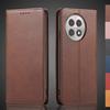 Магнитный притяжение кожаный чехол для Oneplus 13R / 1+13R / One Plus 13R кобура флип чехол кошелек телефон сумки Fundas Coque