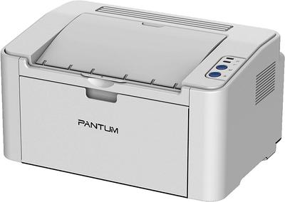 PANTUM Лазерный принтер A4 Монохромный P2500