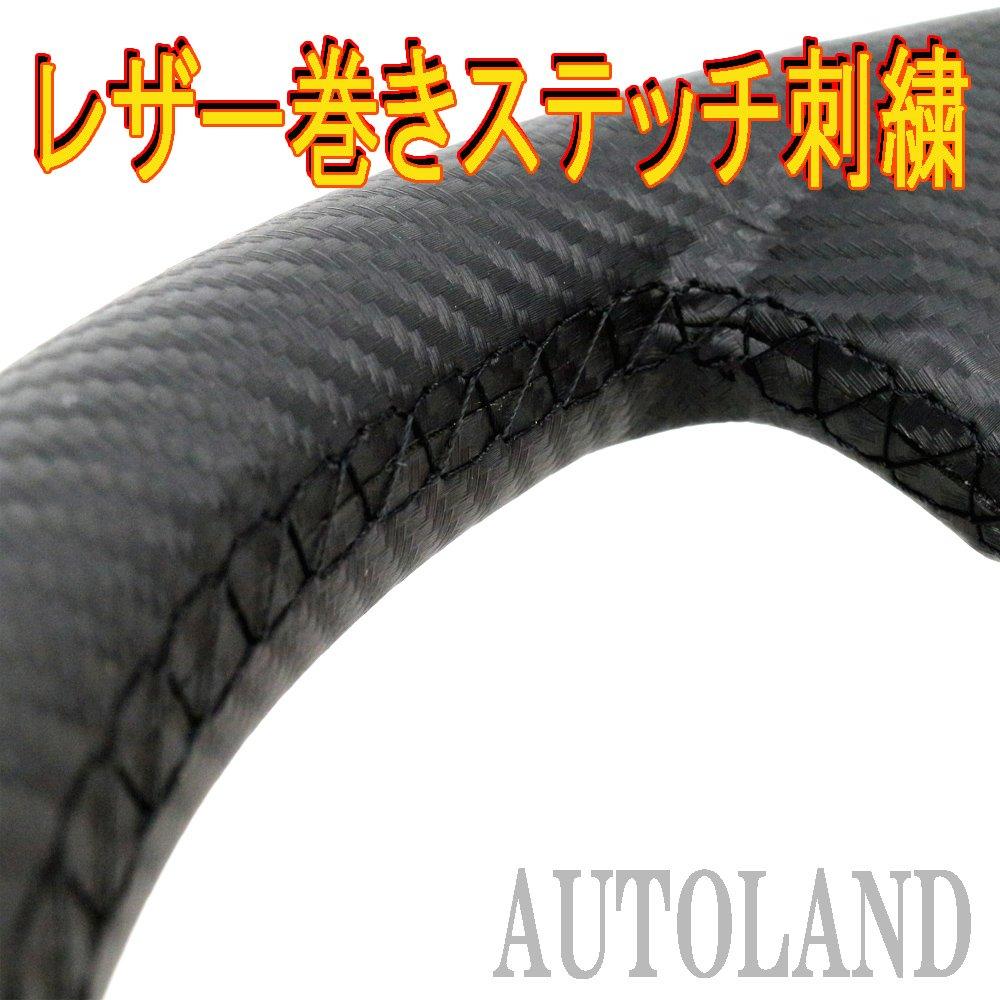 Спортивный руль ALTEED 350 мм Глубокий конус Золотые спицы с карбоновым волокном для автомобилей послепродажного обслуживания Колесо, Модель, Дизайн,