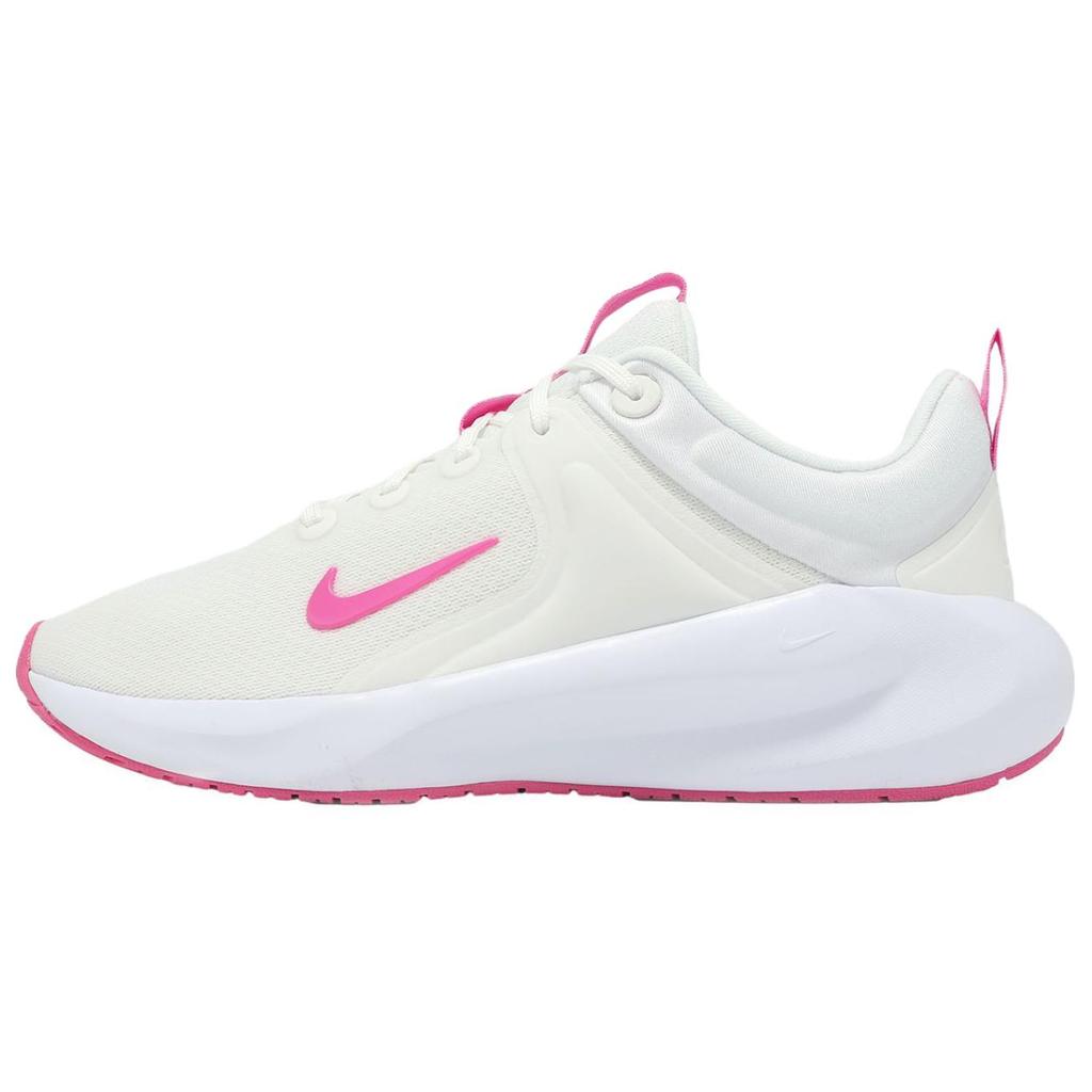 Nike В сезоне TR 14 Дышащая поддержка Дышащая поддержка Тренировочная обувь Женская Белый Розовый HF1103-104