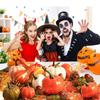 Искусственный декор для показа для дома Мини сосновые шишки