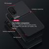 Rugged Non-Slip Protective Case for OnePlus Nord CE 5 CE5 5G Cover Built-in Magnetic Suction Holder Coque Fundas Capa