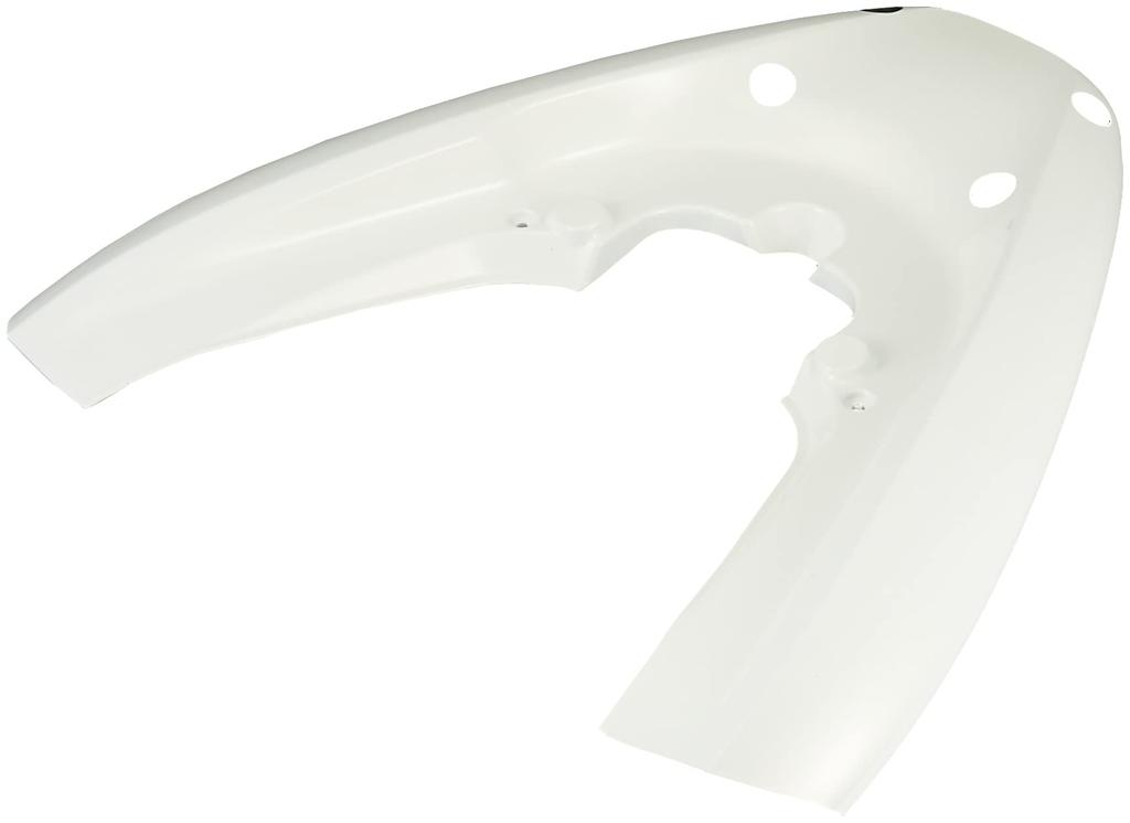 KITACO Накладка на поручень PCX125/PCX150 белая 654-1431610