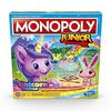 [Эксклюзивно для Amazon.co.jp] Hasbro Монополия Джуниор: Издание Единорог F1717 (аутентичный)
