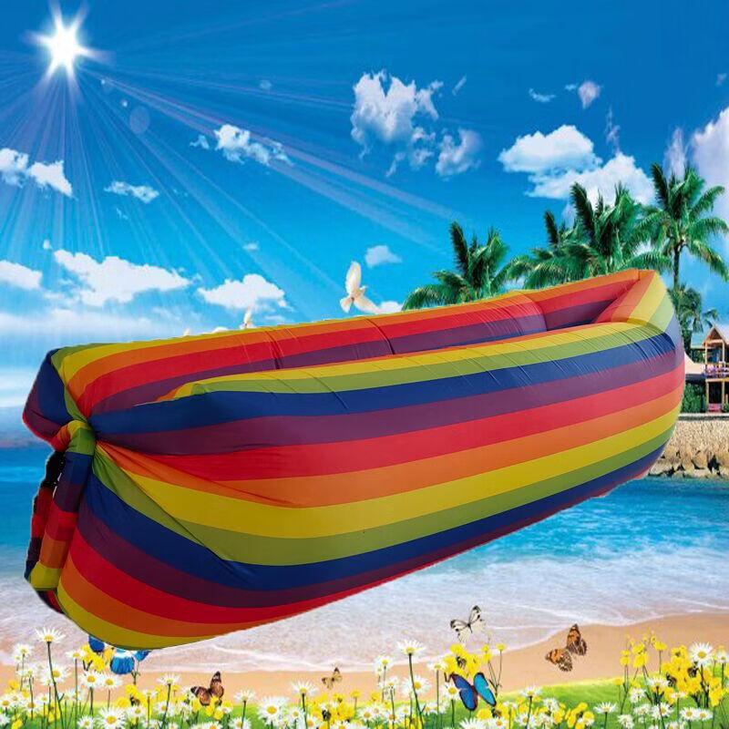 Portable Outdoor Inflatable Air Sofa