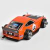 Kaido House+MINIGT 1:64 Fairlady Z GT Diecast Model Car