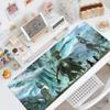 Игровой Коврик для Мыши Expedition Mouse Pad Нескользящий Заблокированный Край Офисный Студенческий Obscur Игровой CClair Утолщенный Большой Планшет для Письма Подушка