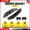 Front Bumper Bracket Fender Retainer & Bracket Support For Tesla Model 3 17-