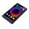 MP3-плеер 128 ГБ Bluetooth WiFi MP4 MP5-плеер с 5-дюймовым сенсорным экраном, чип MTK MT6762, Hi-Fi звук без потерь для детей