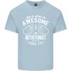 An Awesome Nutritionist Looks Like Unisexs Light Cotton TShirt